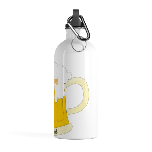Stainless Steel Water Bottle