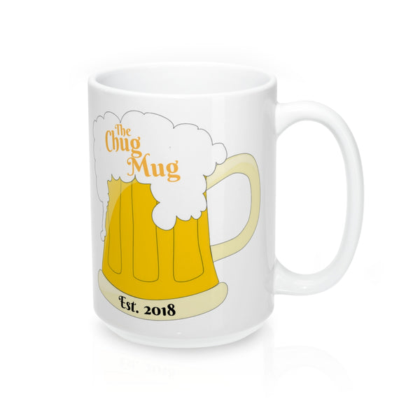 Mug 15oz