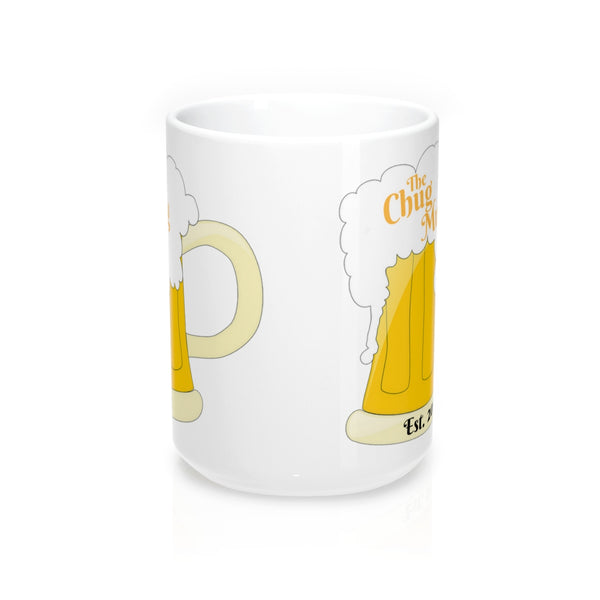 Mug 15oz