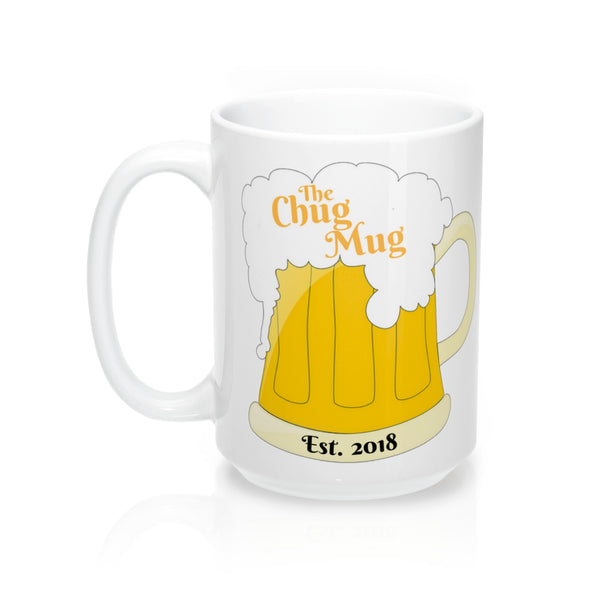 Mug 15oz
