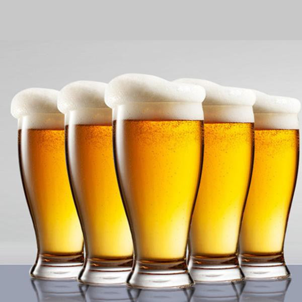 Large Capacity Beer Drinkware
