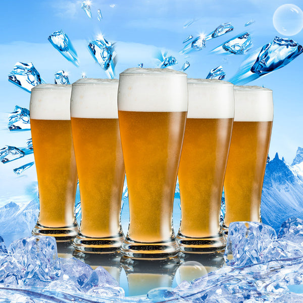 Large Capacity Beer Drinkware