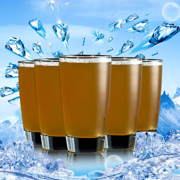 Large Capacity Beer Drinkware