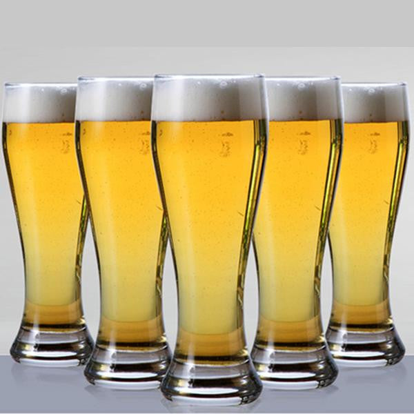 Large Capacity Beer Drinkware