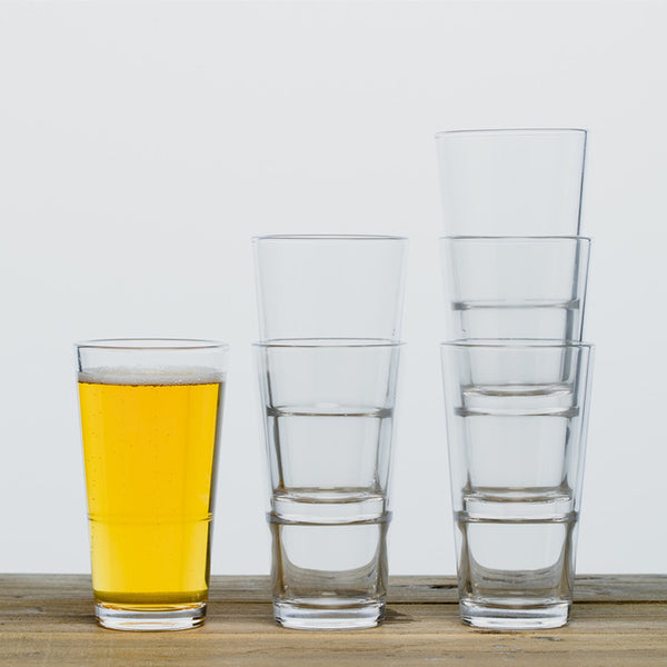 Large Capacity Beer Drinkware