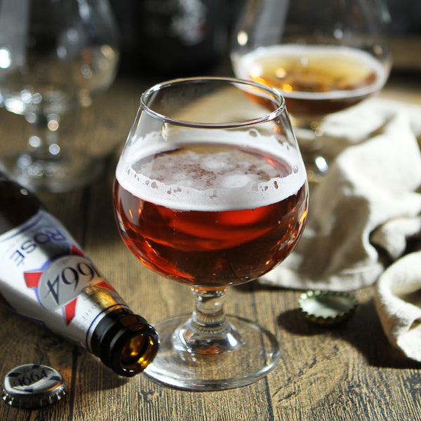Large Capacity Beer/Brandy Glass