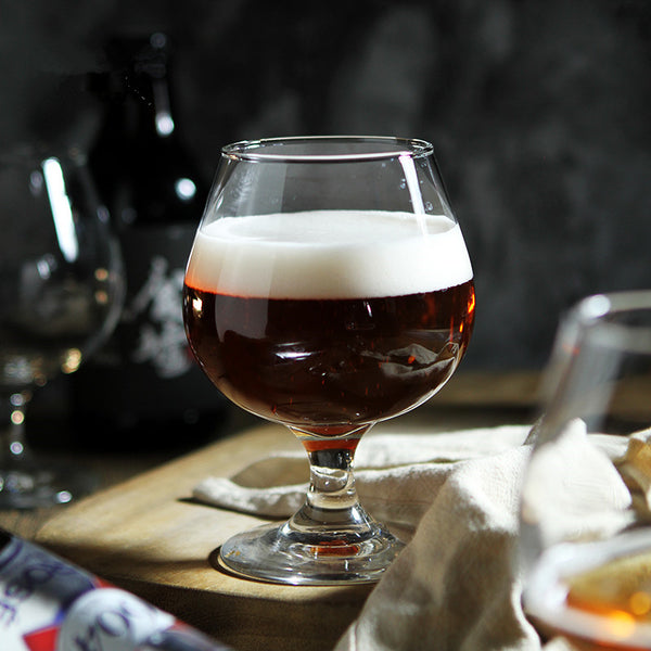 Large Capacity Beer/Brandy Glass