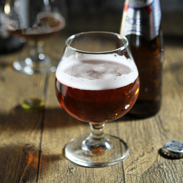 Large Capacity Beer/Brandy Glass
